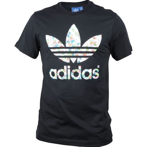 adidas tricou.